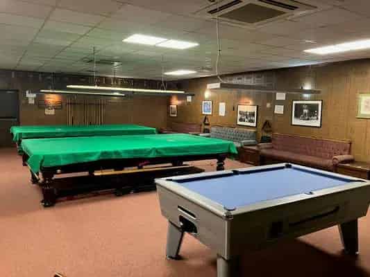Skelmersdale Social Club for Sale