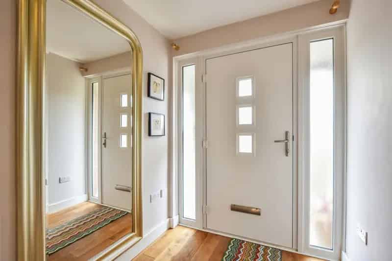 4 Bedroom House for Sale in Winchester