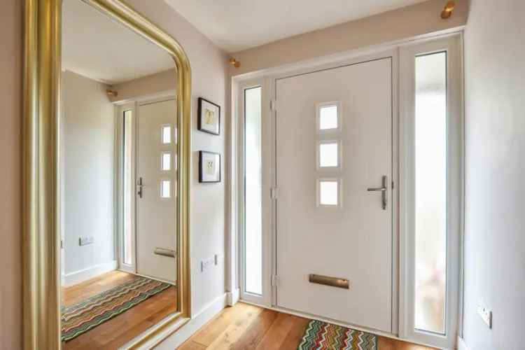 4 Bedroom House for Sale in Winchester