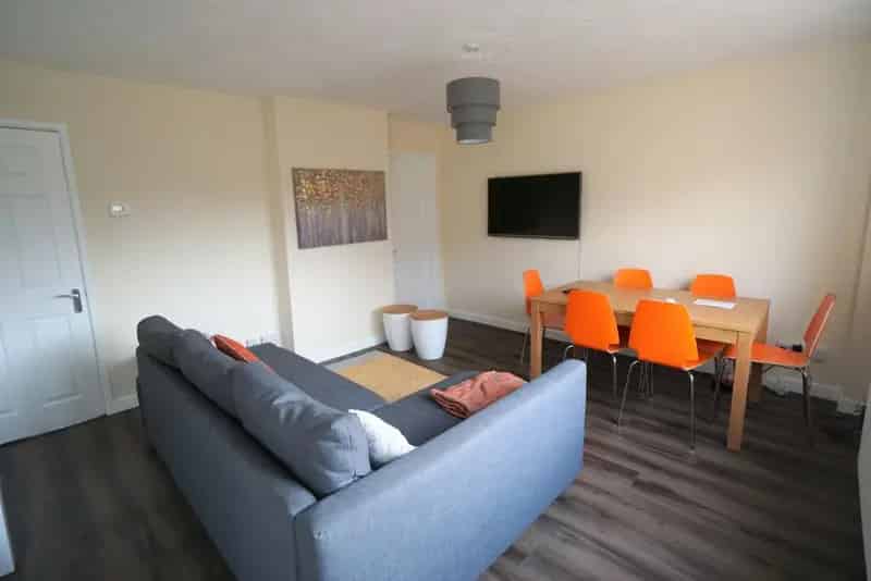 5 Bedroom Semi Detached House Frenchay UWE Students Professionals