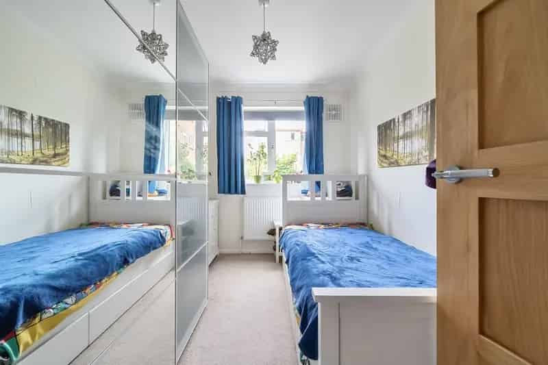 Flat For Sale , London, England