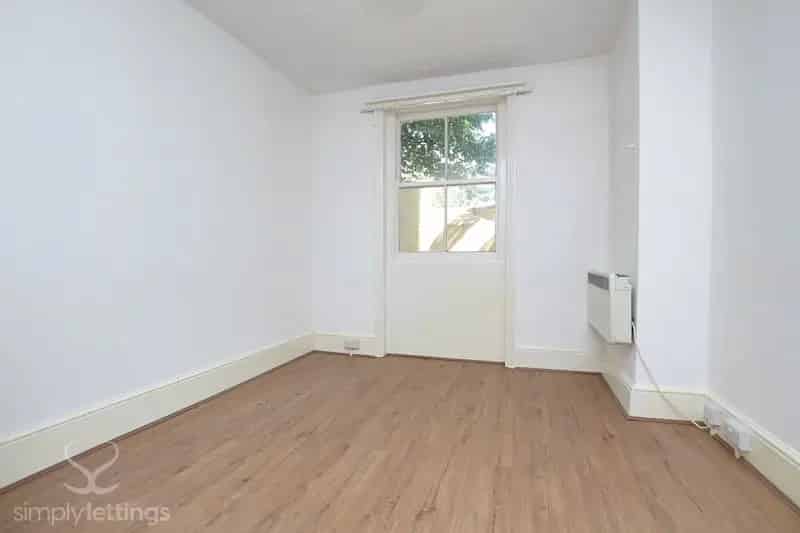 0 Bedroom Flat House to Rent in Kemp Town Brighton