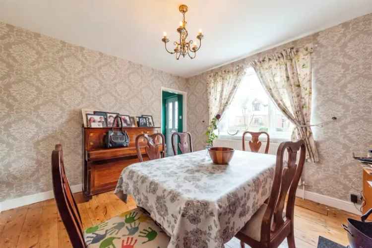 Four Bedroom Detached House Grantham