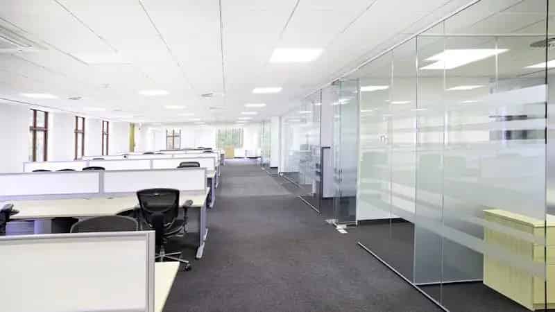 Modern Office Space in Landscaped Grounds Burnham