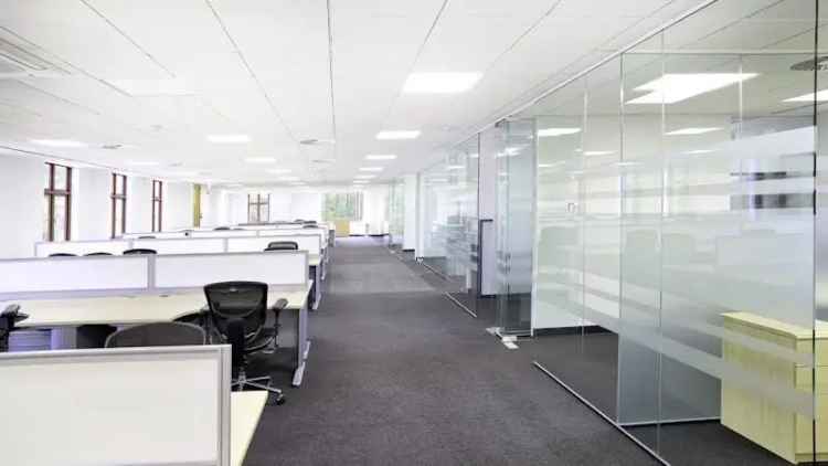 Office For Rent in Stomp Road, England