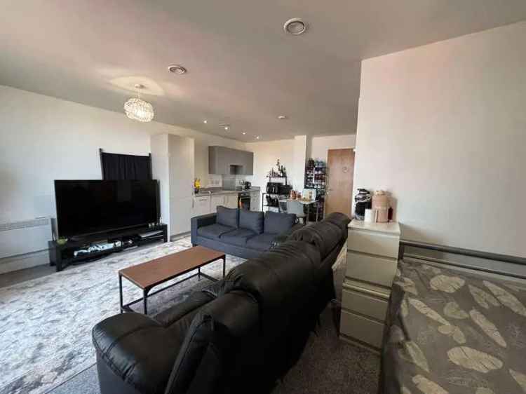 1 Bed Flat for Sale - Adelphi Wharf - Buy-to-Let Investment