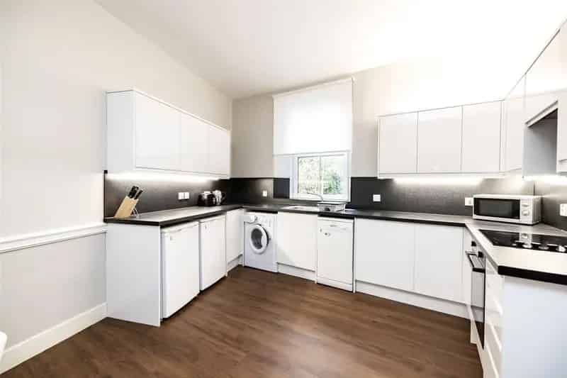 2 Bedroom Flat to Rent Aberdeenshire