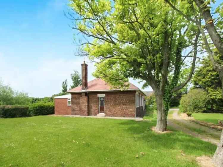 3 Bedroom Detached House Poulton-le-Fylde FY6