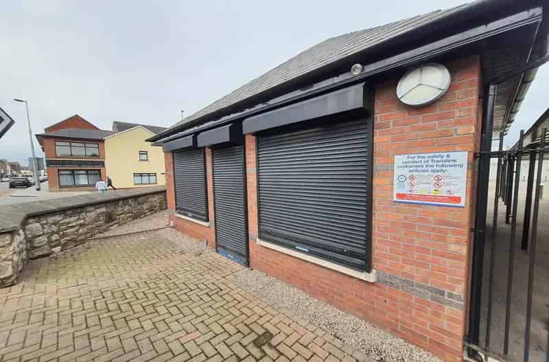 Commercial property For Rent , Cookstown, Northern Ireland