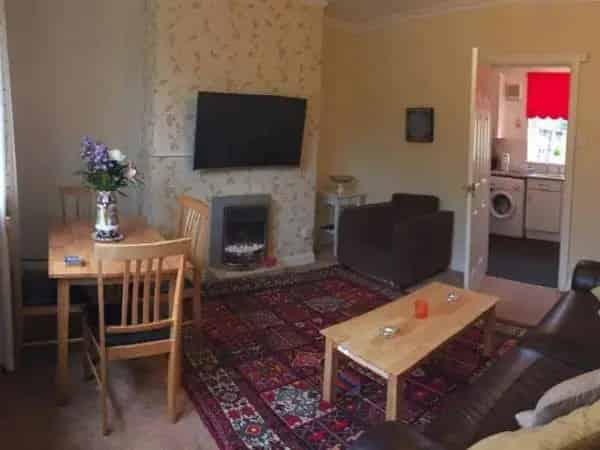 2 Bed Detached House Near Jesmond Newcastle