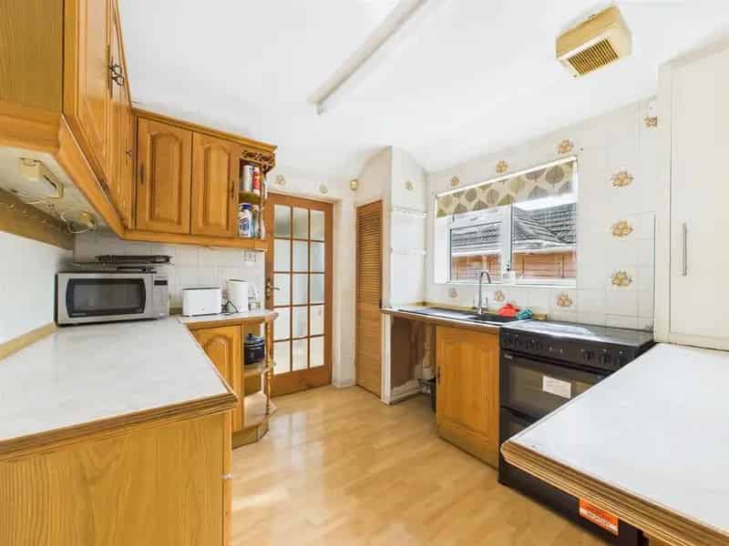 4 Bedroom Semi-Detached Bungalow for Sale