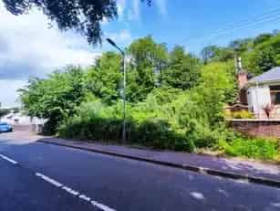 Detached Dwelling Planning Permission - Coleraine