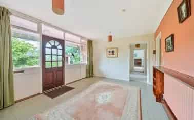Three Bedroom Detached Bungalow in Braunton North Devon