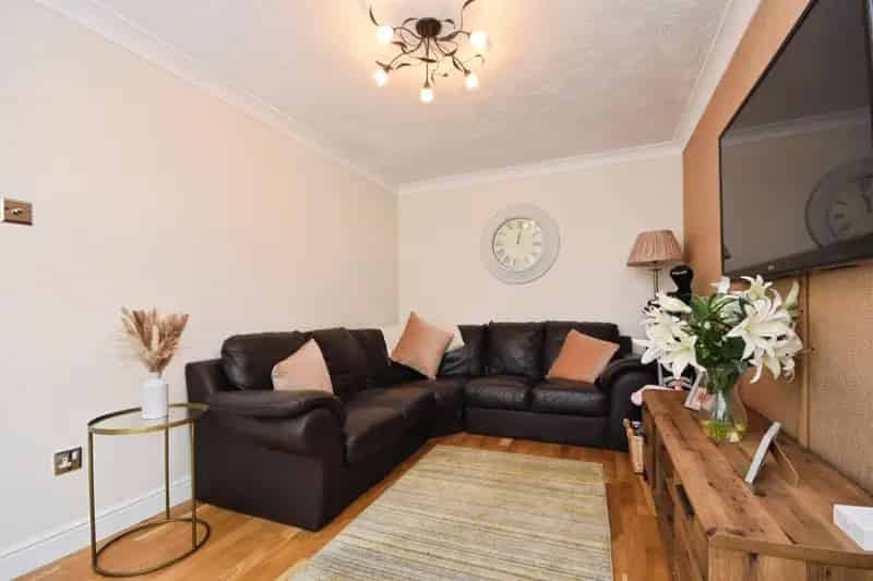 Family Home Near Chelmsford City Centre