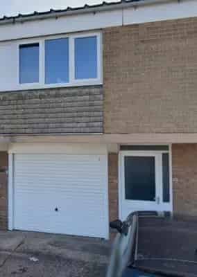 2 Bed Flat Yardley East