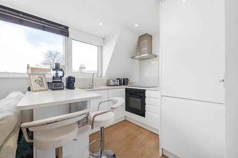 1 Bedroom Flat to Rent in Brixton