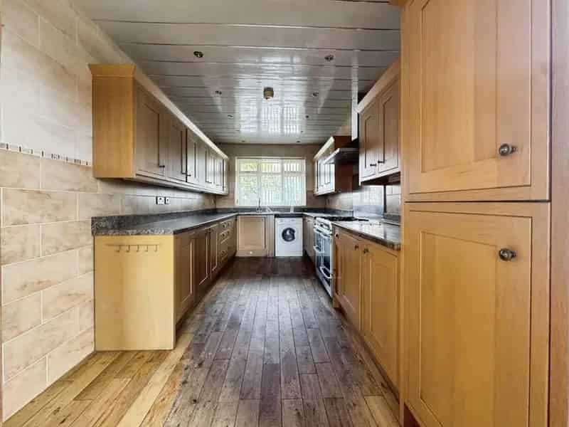 2 Bedroom End Terrace House for Sale Laughton South Yorkshire