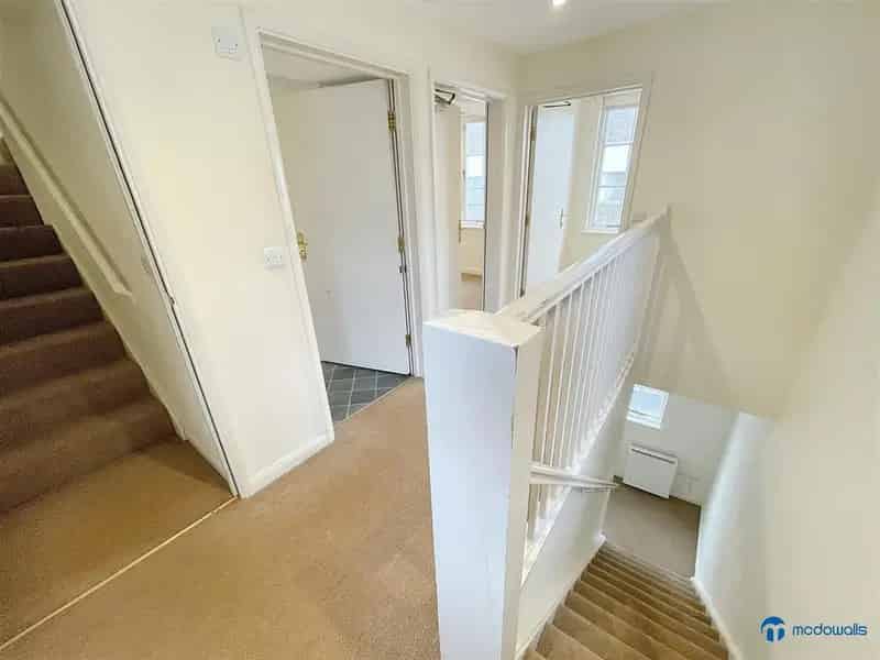 1 Bedroom Flat to Rent