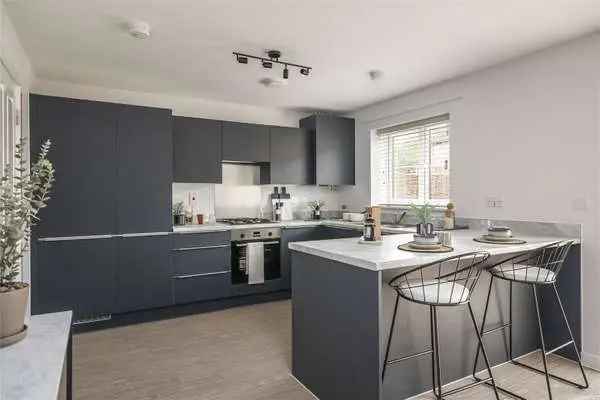 Quarter Jack Park, Wimborne, Dorset, BH21 2BA | New homes for sale | Savills