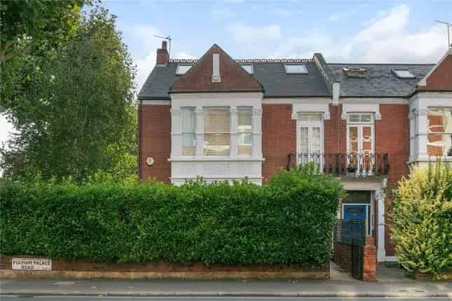 5 Double Bedroom House for Sale Fulham SW6