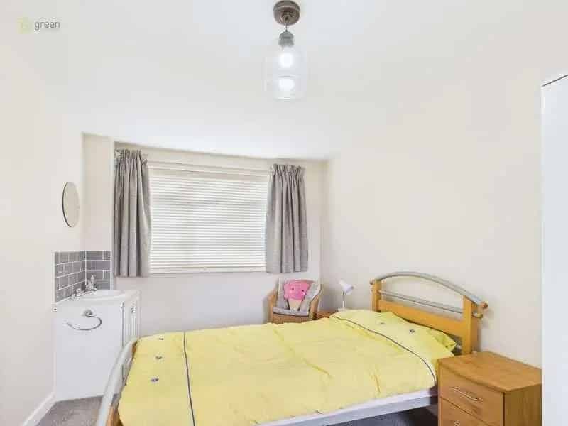 4 Bed Detached House for Sale Near Sutton Park
