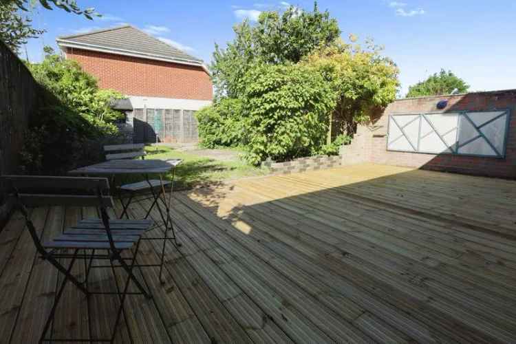 5 Bedroom Semi Detached Student House Near Charminster