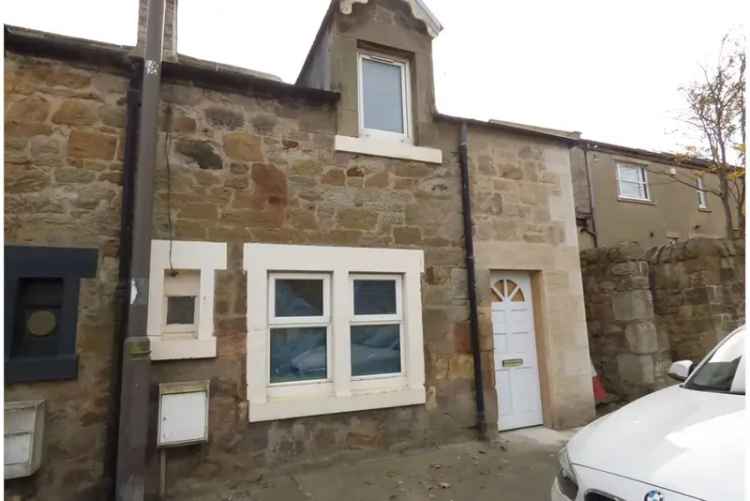 1 Bed House - Terraced with 1 Reception Room