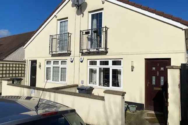 One Bedroom House for Rent in Whitehall Bristol