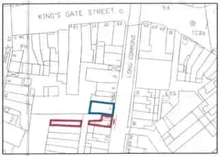 Coleraine Centre Development Site - 1 & 2 Bed Apartments - Full Planning Approval