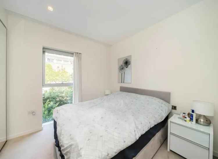 One Bedroom Apartment Lillie Square Modern Fixtures and Fittings