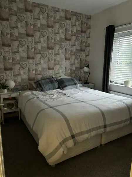 House For Rent in Wilmslow, England