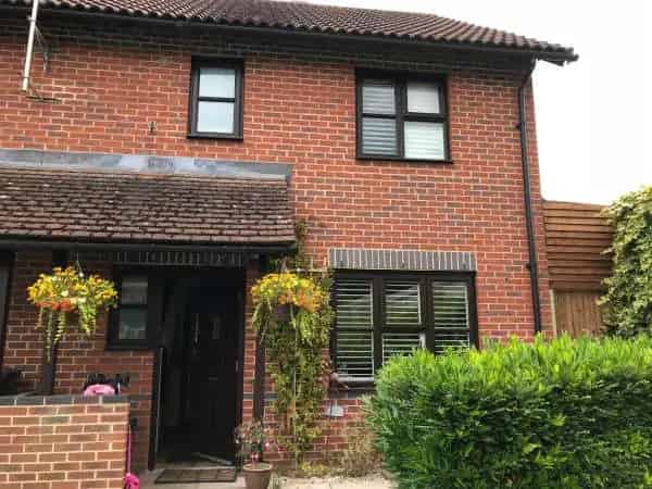3 Bedroom House in Oxhey Village Watford Pets Allowed Large Garden