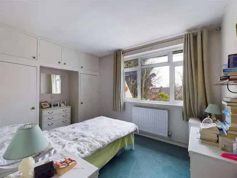 3 Bed Detached Bungalow for Sale