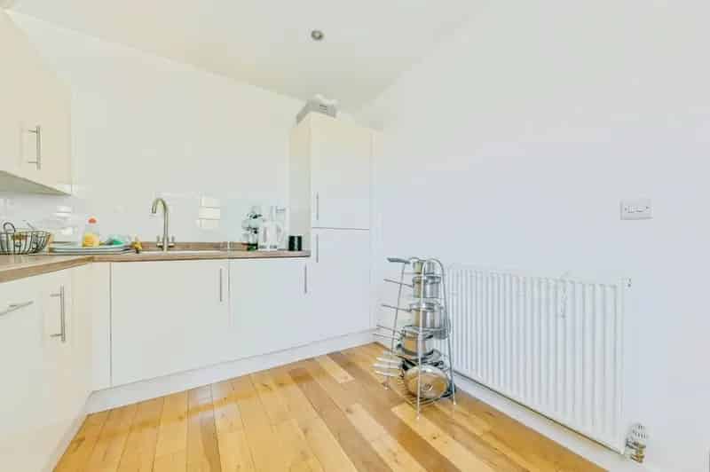 Two Bedroom Apartment in Gated Development