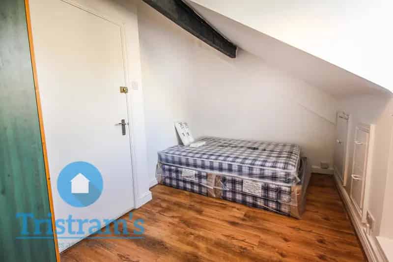 4 Bedroom Student Apartment to Rent