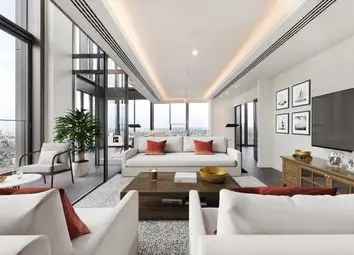 Duplex for Sale in Bondway London SW8