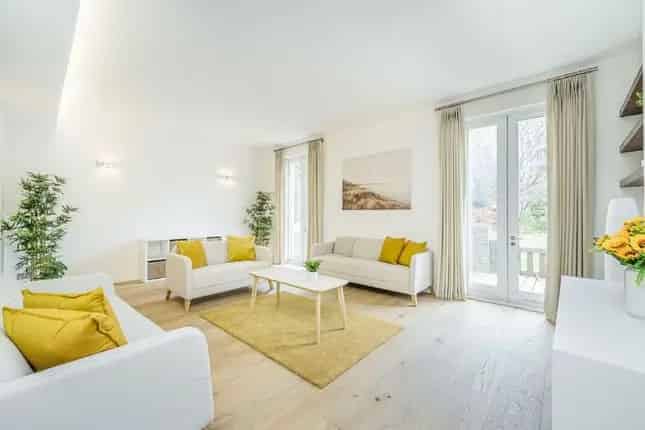 3 Bed Flat for Sale in Warrington Crescent Little Venice