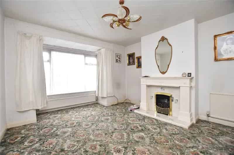 House For Sale , Leeds, England