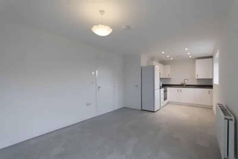 2 bedroom Flat
 To Rent