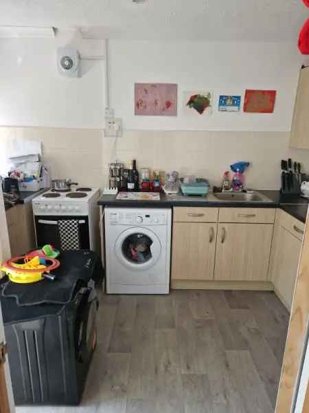 House For Rent in Newquay, England