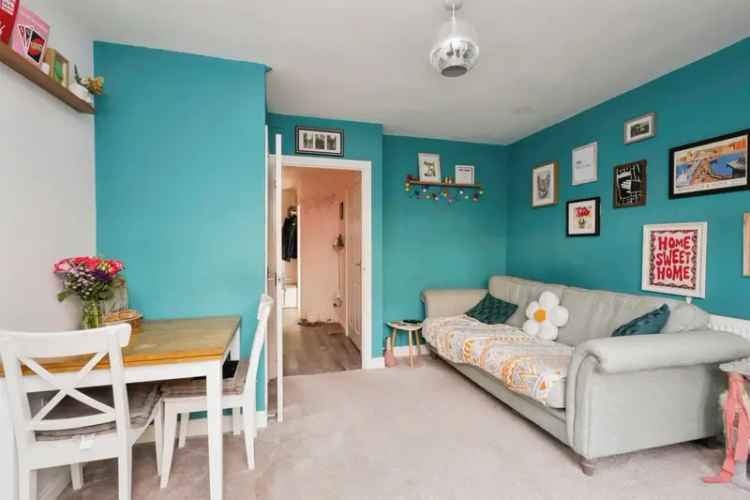 2-Bed Terraced House for Sale - Ideal for First-Time Buyers