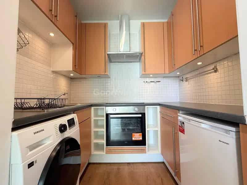 1 Bedroom Apartment Manchester Canal Views Parking
