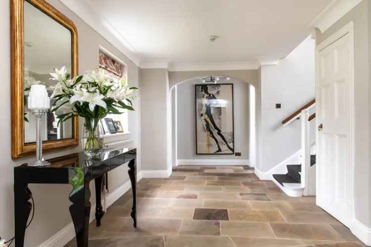 5 Bedroom Detached House for Sale Kineton