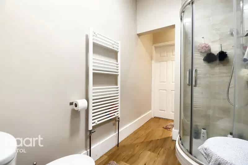 3 Bedroom Victorian Terrace House for Sale Bristol