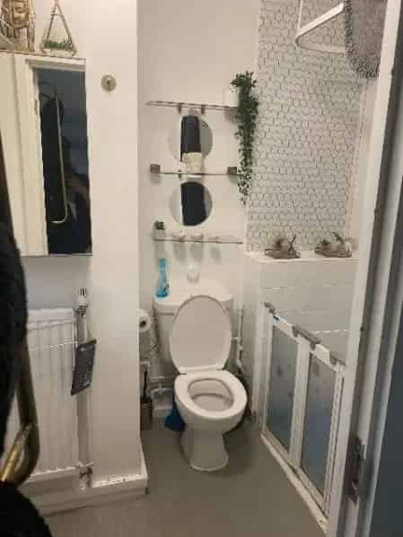 1 Bedroom Flat Near Hyde Park Bayswater - Family Needs More Space