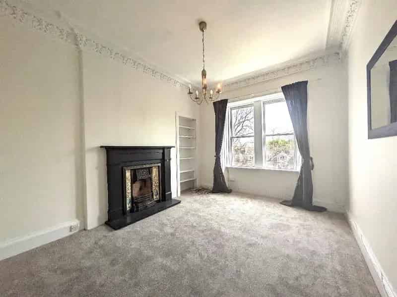 2 Bedroom Flat to Rent Morningside Edinburgh