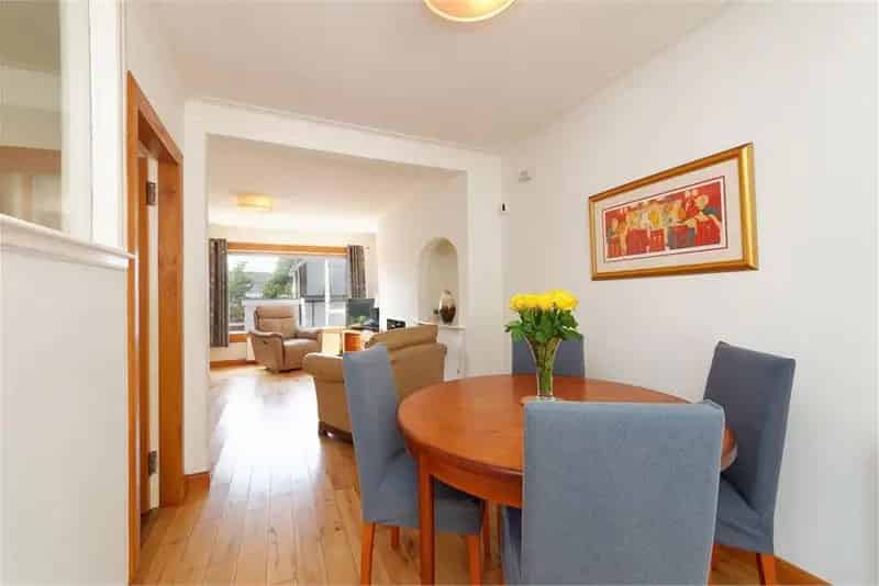 3 Bed End Terraced House Largs