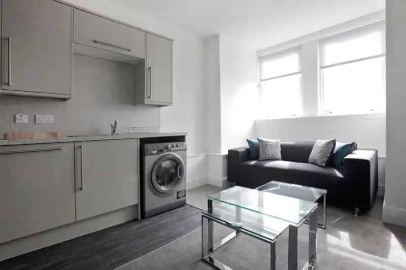 3 Bedroom HMO Flat to Rent Dundee