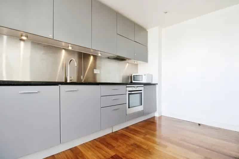 One Bedroom Furnished Flat Available April Admiral House