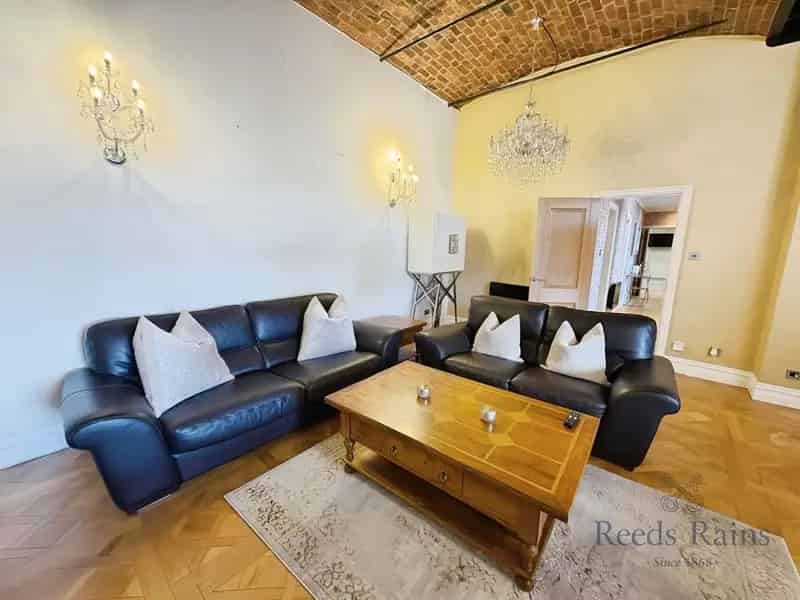 3 Bedroom Flat to Rent Liverpool Merseyside